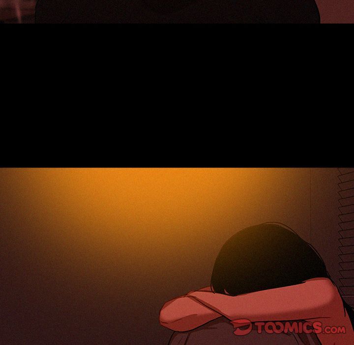 Paradise Lost Manhwa - Chapter 43 Page 5