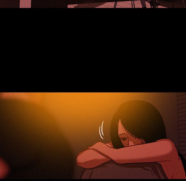 Paradise Lost Manhwa - Chapter 43 Page 7