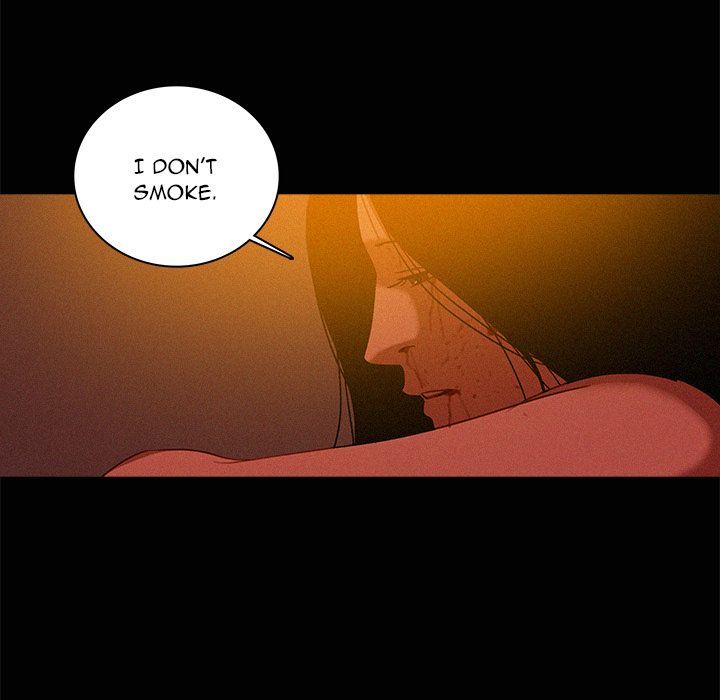 Paradise Lost Manhwa - Chapter 43 Page 10