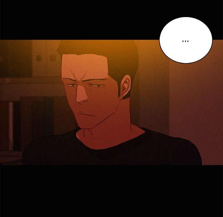 Paradise Lost Manhwa - Chapter 43 Page 11