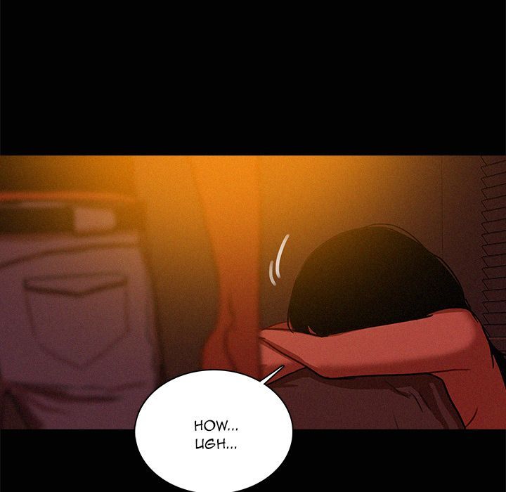 Paradise Lost Manhwa - Chapter 43 Page 16