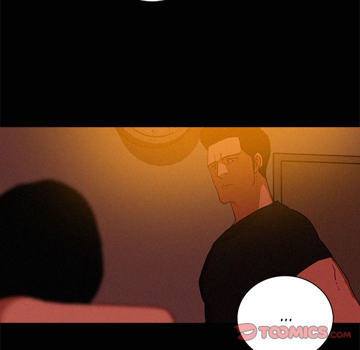 Paradise Lost Manhwa - Chapter 43 Page 17