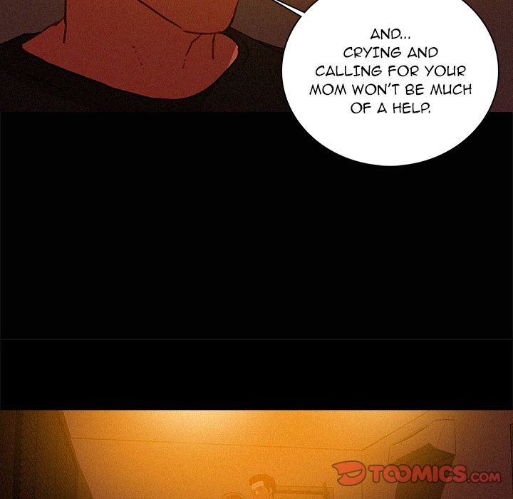 Paradise Lost Manhwa - Chapter 43 Page 21