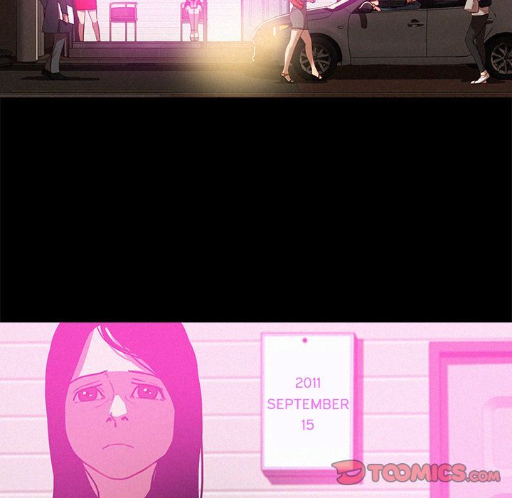 Paradise Lost Manhwa - Chapter 43 Page 25