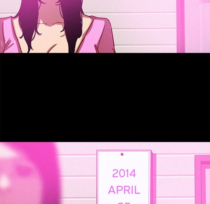 Paradise Lost Manhwa - Chapter 43 Page 26