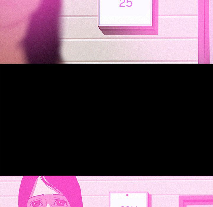 Paradise Lost Manhwa - Chapter 43 Page 27