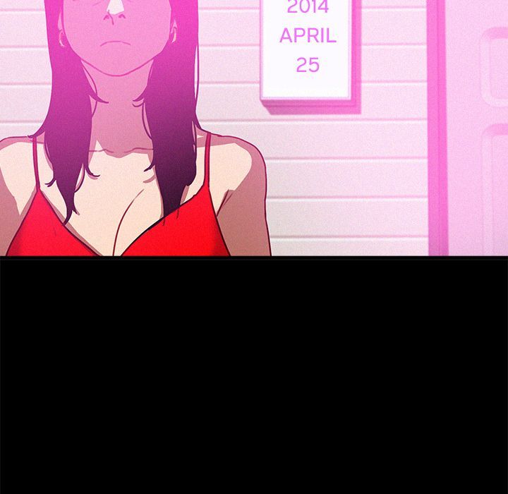 Paradise Lost Manhwa - Chapter 43 Page 28