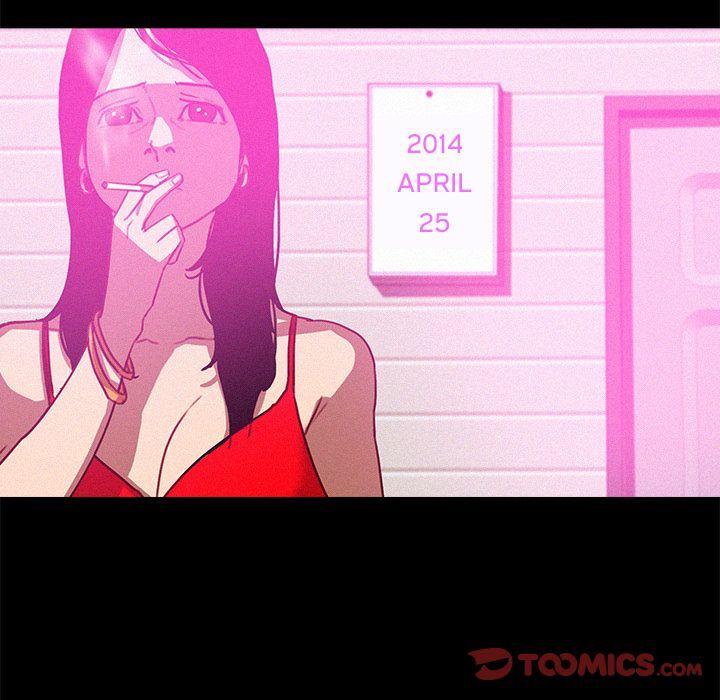 Paradise Lost Manhwa - Chapter 43 Page 29