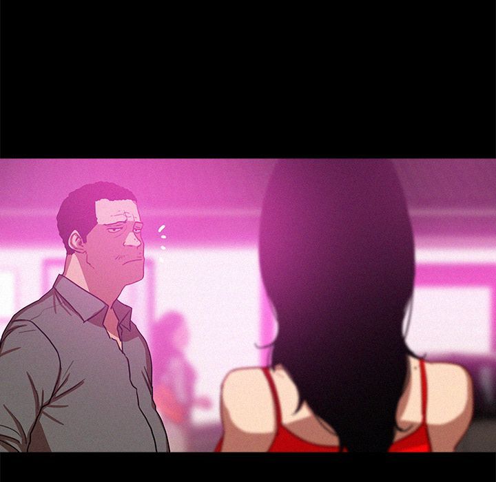 Paradise Lost Manhwa - Chapter 43 Page 31