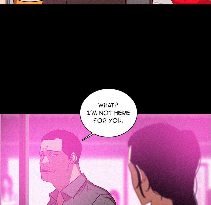 Paradise Lost Manhwa - Chapter 43 Page 34