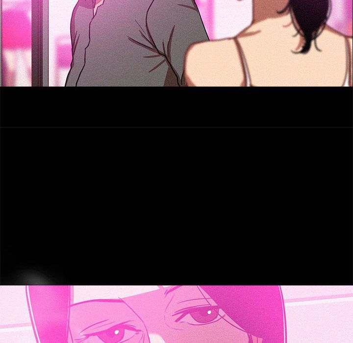 Paradise Lost Manhwa - Chapter 43 Page 35