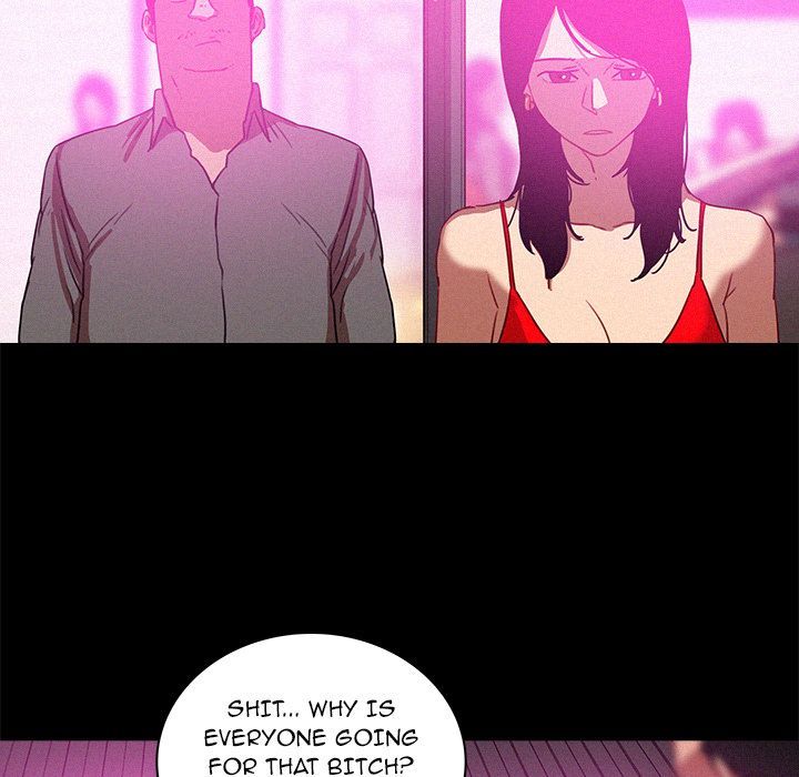 Paradise Lost Manhwa - Chapter 43 Page 38