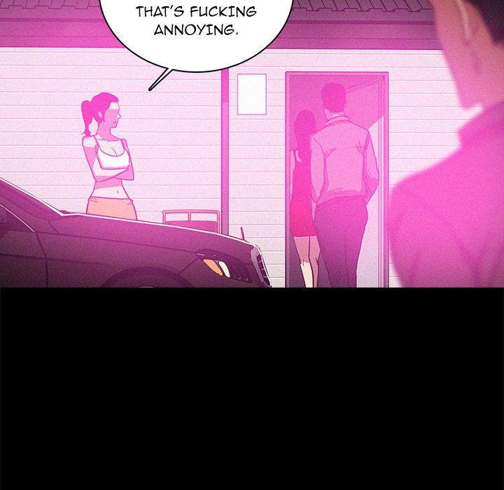 Paradise Lost Manhwa - Chapter 43 Page 39