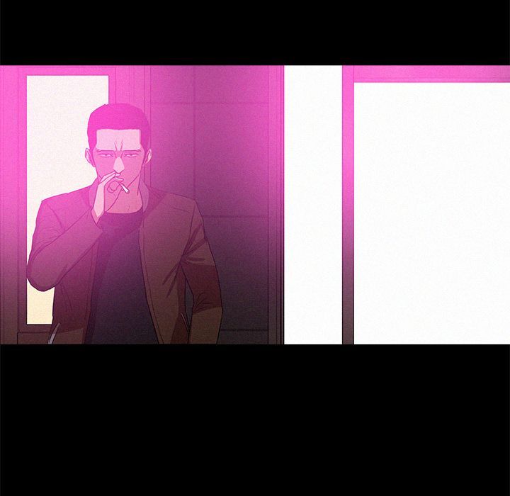 Paradise Lost Manhwa - Chapter 43 Page 40