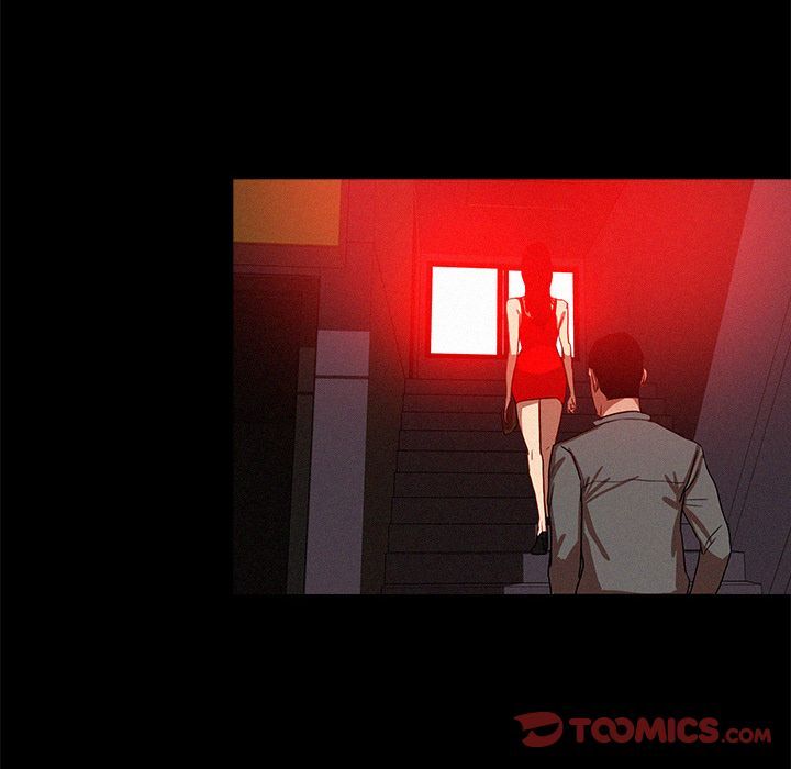 Paradise Lost Manhwa - Chapter 43 Page 41