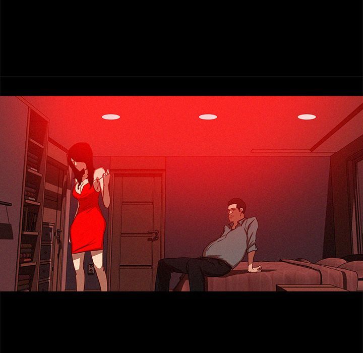 Paradise Lost Manhwa - Chapter 43 Page 42