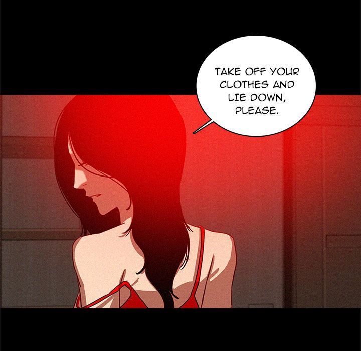 Paradise Lost Manhwa - Chapter 43 Page 43