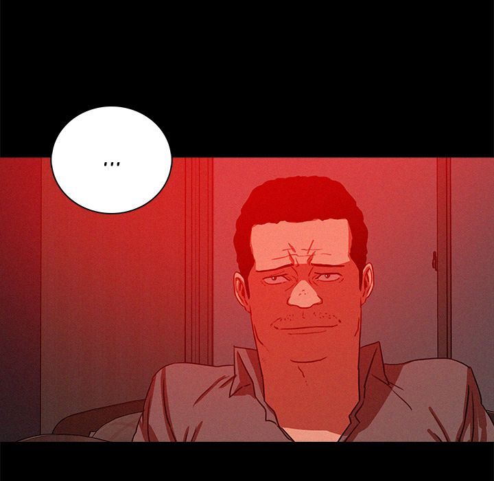 Paradise Lost Manhwa - Chapter 43 Page 44