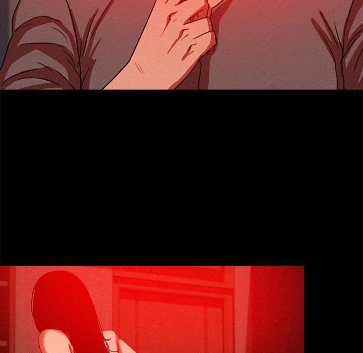 Paradise Lost Manhwa - Chapter 43 Page 46