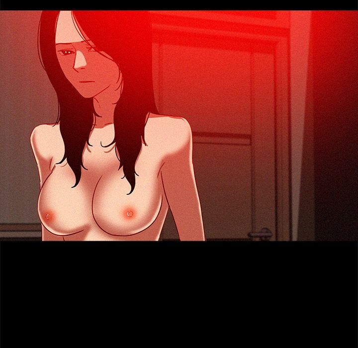 Paradise Lost Manhwa - Chapter 43 Page 48