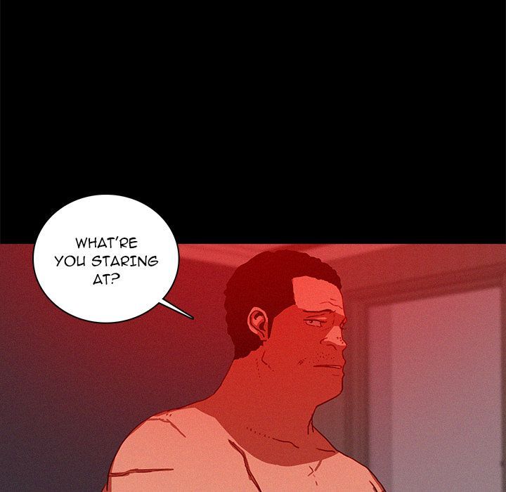 Paradise Lost Manhwa - Chapter 43 Page 50