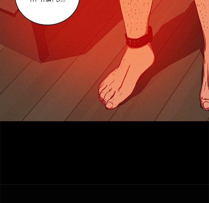 Paradise Lost Manhwa - Chapter 43 Page 55