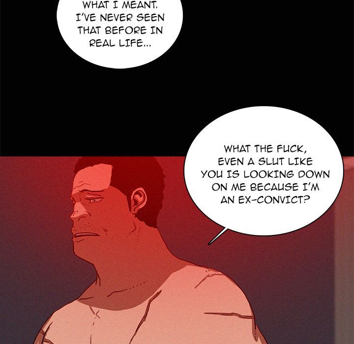 Paradise Lost Manhwa - Chapter 43 Page 59