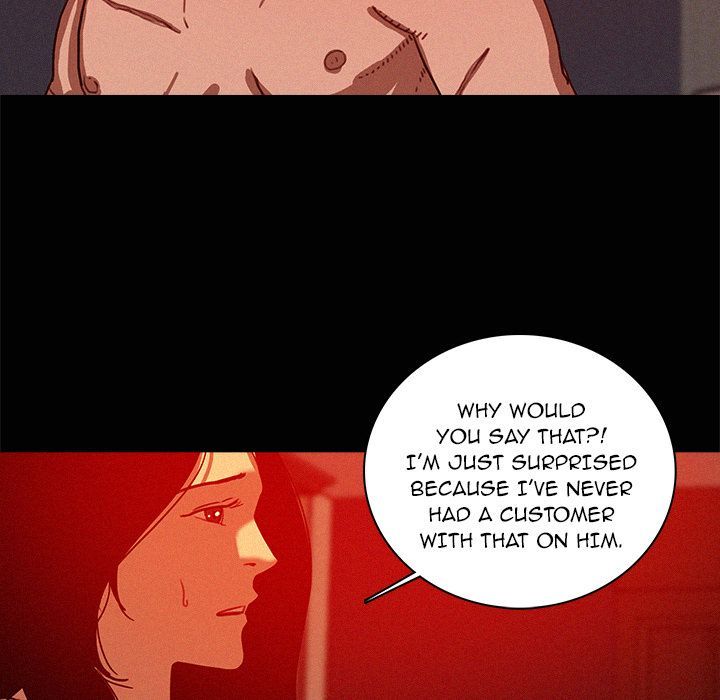 Paradise Lost Manhwa - Chapter 43 Page 60