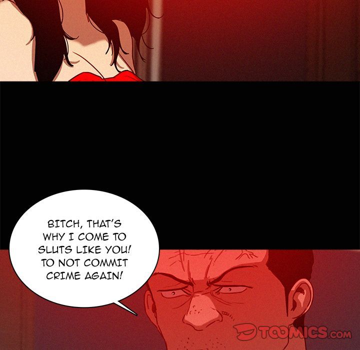 Paradise Lost Manhwa - Chapter 43 Page 61