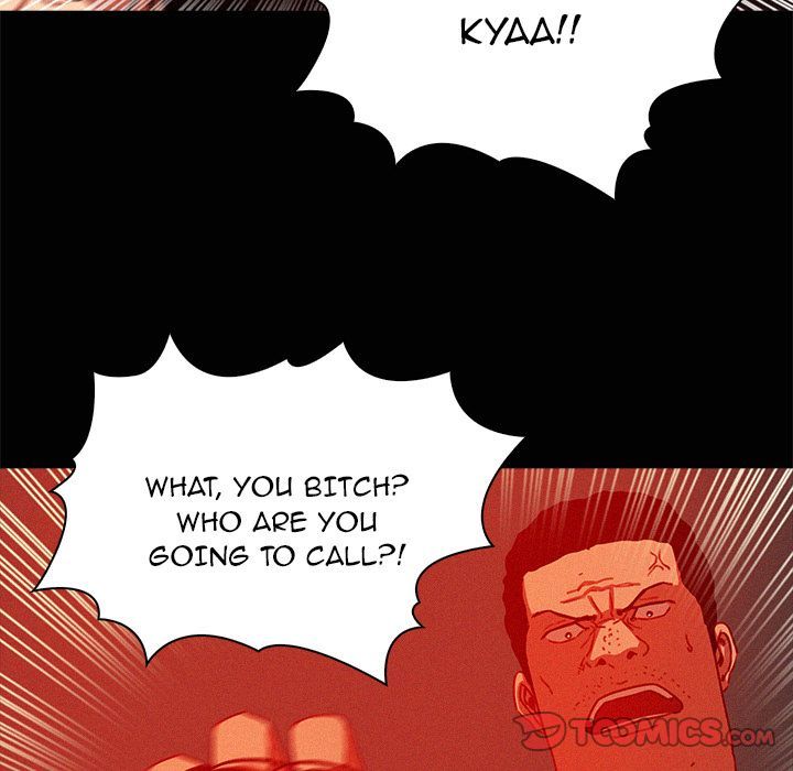 Paradise Lost Manhwa - Chapter 43 Page 65