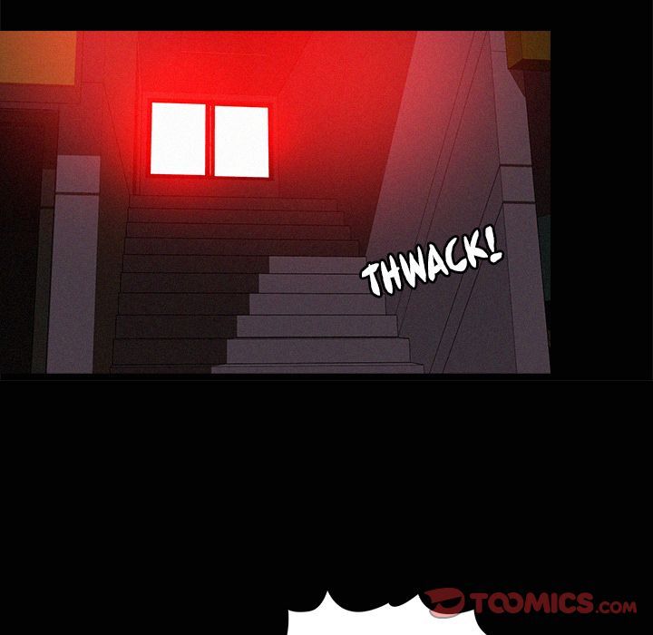 Paradise Lost Manhwa - Chapter 43 Page 69