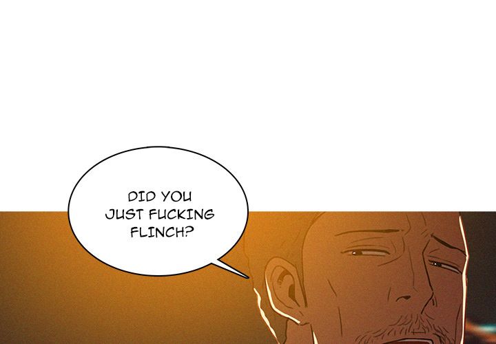 Paradise Lost Manhwa - Chapter 8 Page 3