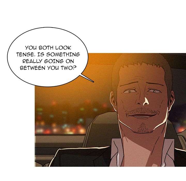 Paradise Lost Manhwa - Chapter 8 Page 7