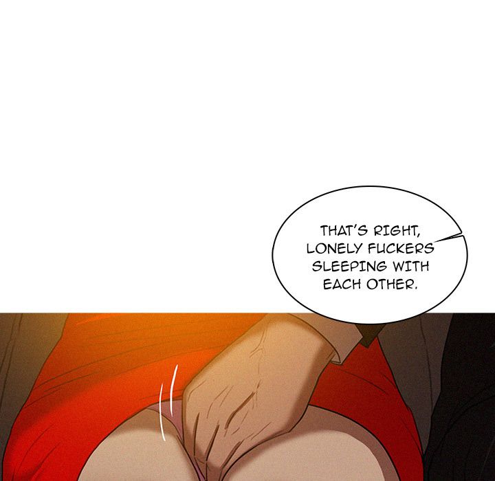 Paradise Lost Manhwa - Chapter 8 Page 8