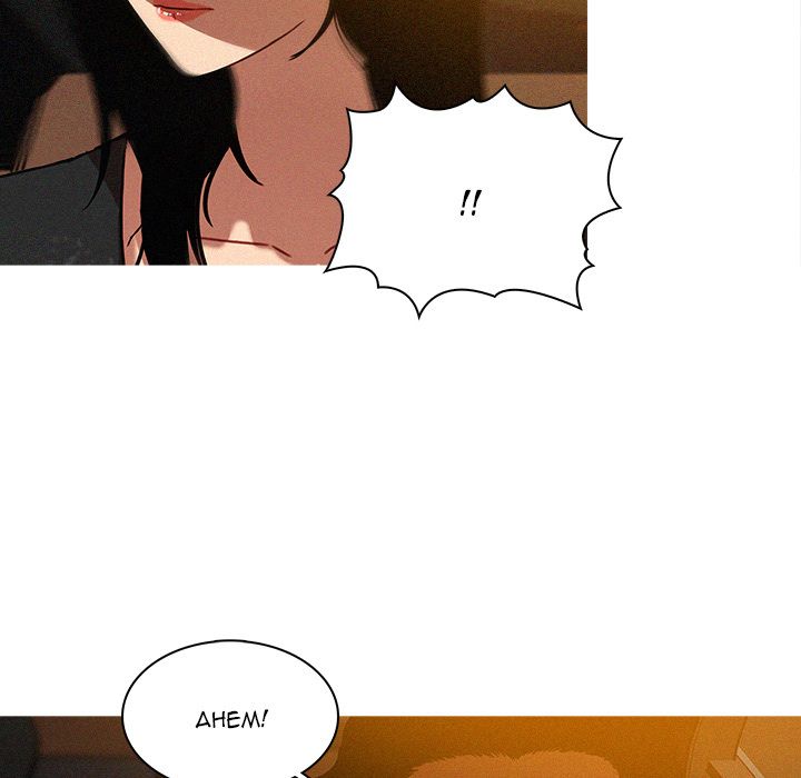 Paradise Lost Manhwa - Chapter 8 Page 10