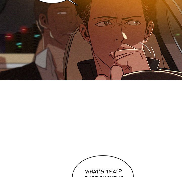 Paradise Lost Manhwa - Chapter 8 Page 11