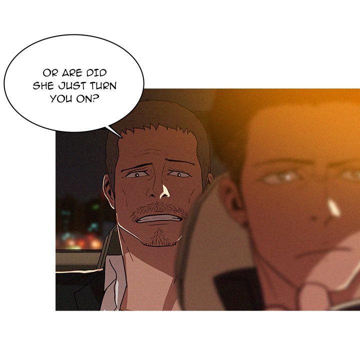 Paradise Lost Manhwa - Chapter 8 Page 13