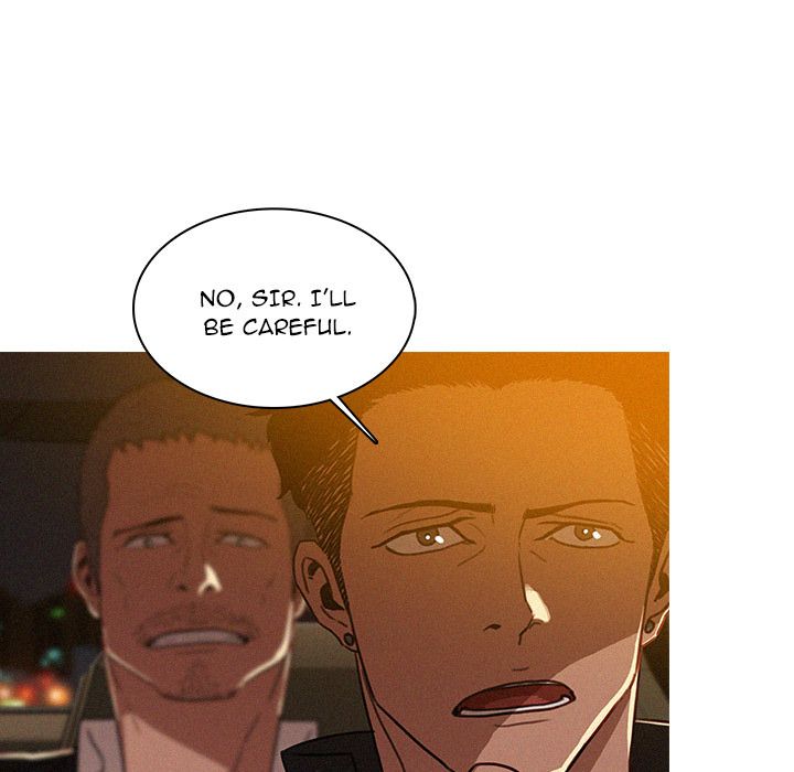 Paradise Lost Manhwa - Chapter 8 Page 14