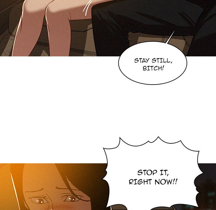 Paradise Lost Manhwa - Chapter 8 Page 16