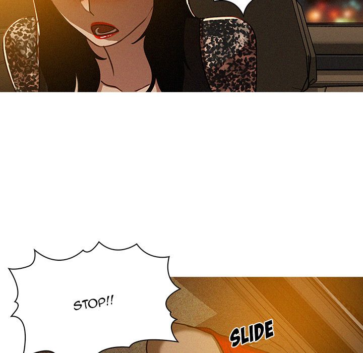 Paradise Lost Manhwa - Chapter 8 Page 17