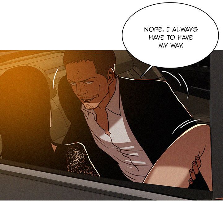 Paradise Lost Manhwa - Chapter 8 Page 20