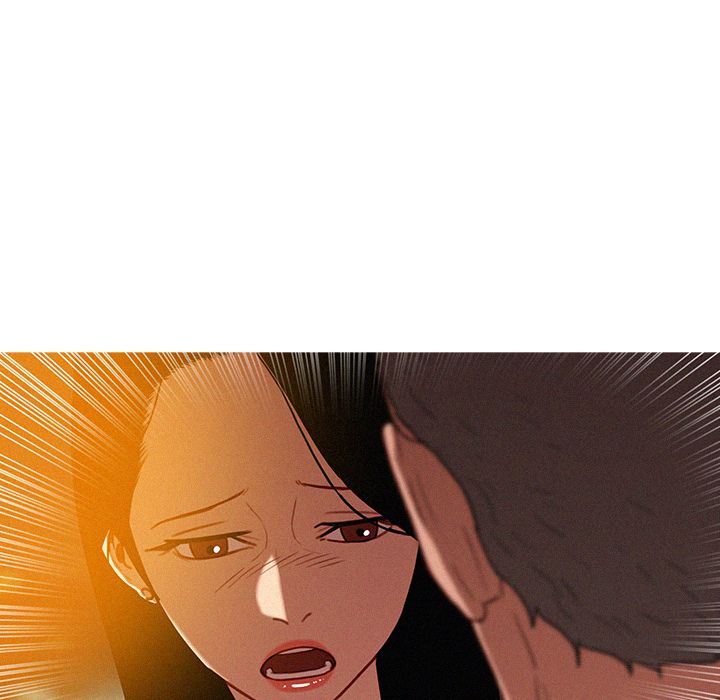 Paradise Lost Manhwa - Chapter 8 Page 21