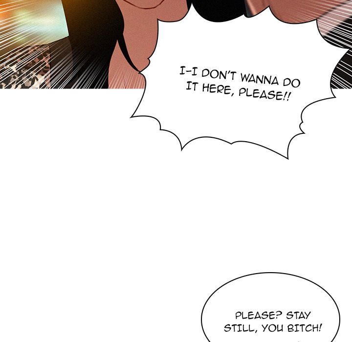 Paradise Lost Manhwa - Chapter 8 Page 22