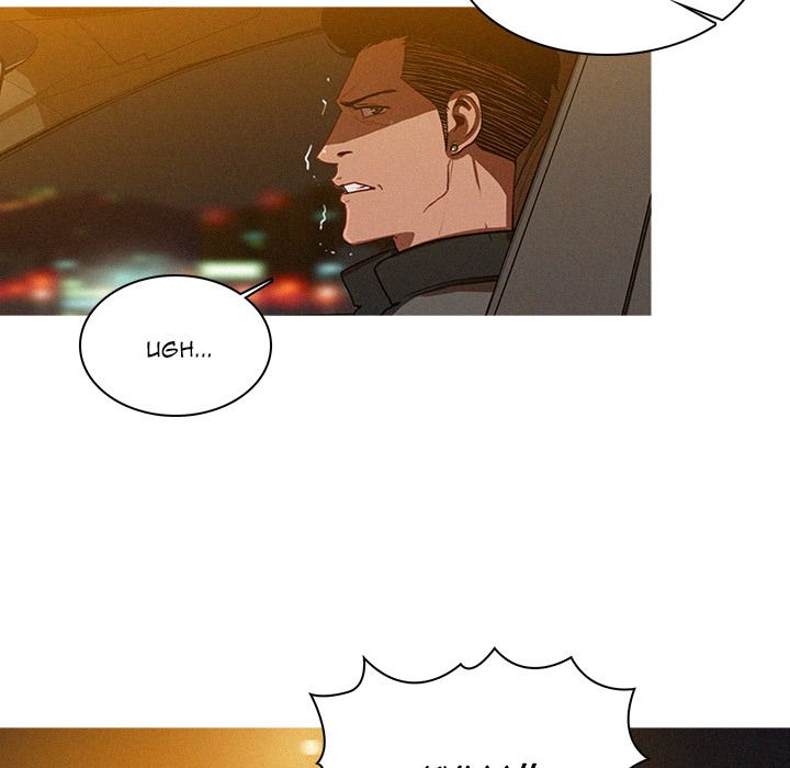 Paradise Lost Manhwa - Chapter 8 Page 23