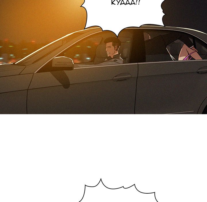 Paradise Lost Manhwa - Chapter 8 Page 24