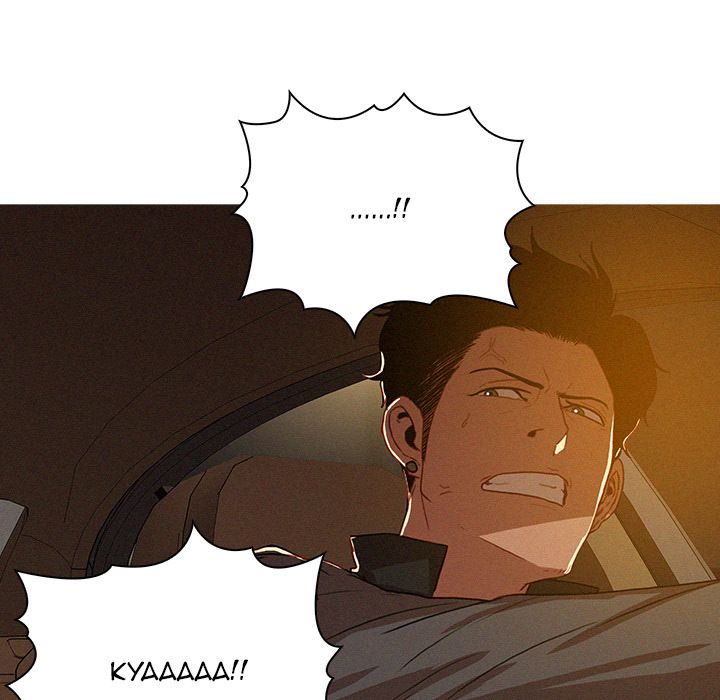 Paradise Lost Manhwa - Chapter 8 Page 26