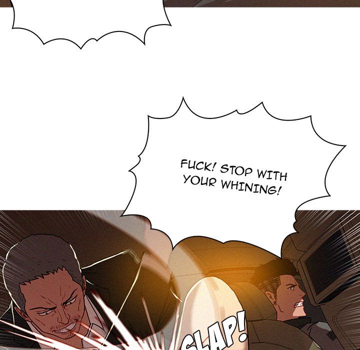 Paradise Lost Manhwa - Chapter 8 Page 27