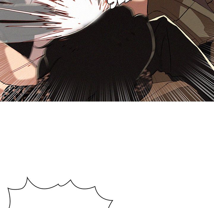 Paradise Lost Manhwa - Chapter 8 Page 28