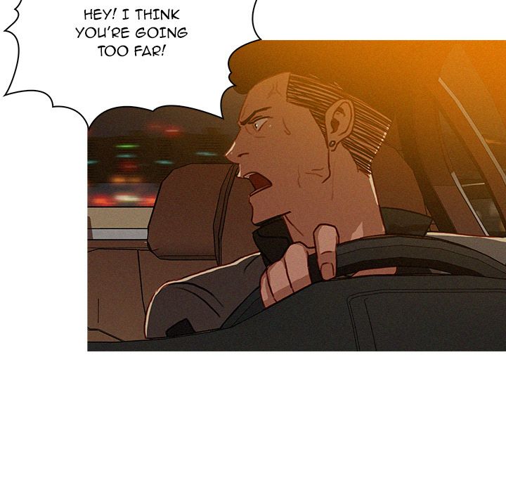 Paradise Lost Manhwa - Chapter 8 Page 29