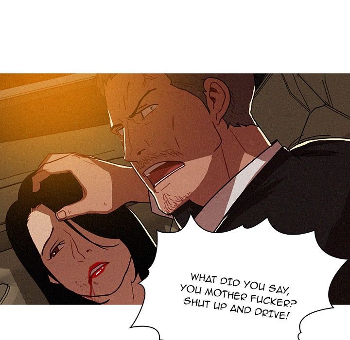 Paradise Lost Manhwa - Chapter 8 Page 30